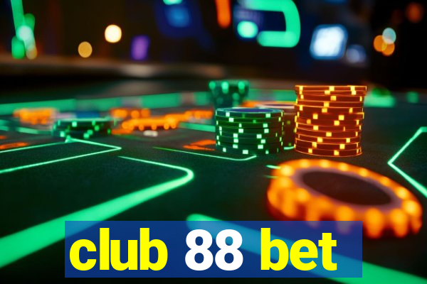 club 88 bet